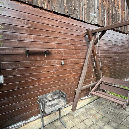 Вілла Drevenica U Porubaena Jakubovany  Екстер'єр фото